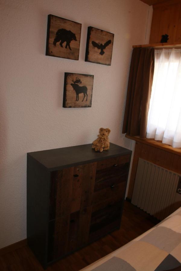 Meine Kleine Ecke Ferden 외부 사진