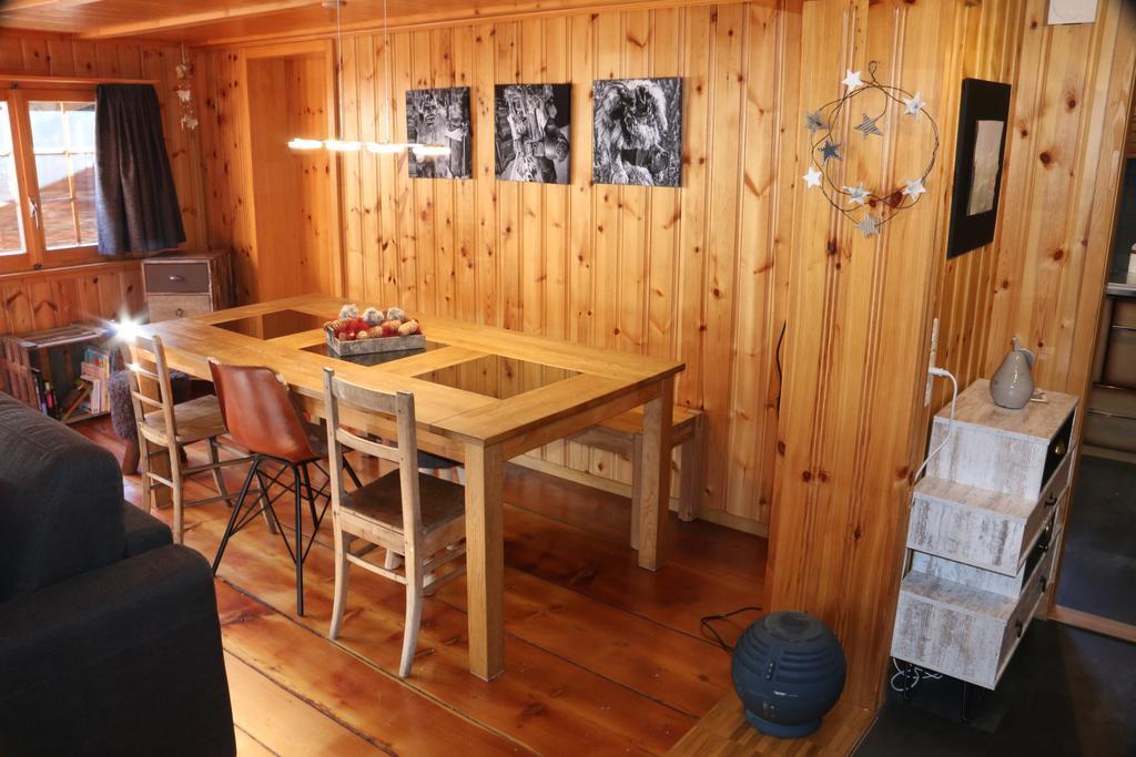 Meine Kleine Ecke Ferden 외부 사진