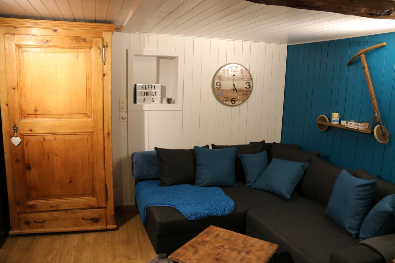 Meine Kleine Ecke Ferden 외부 사진
