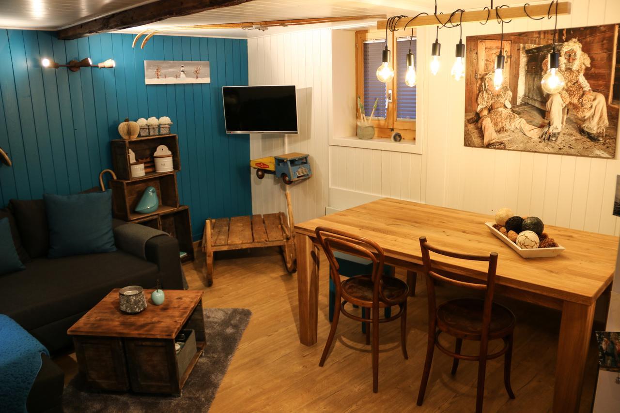 Meine Kleine Ecke Ferden 외부 사진