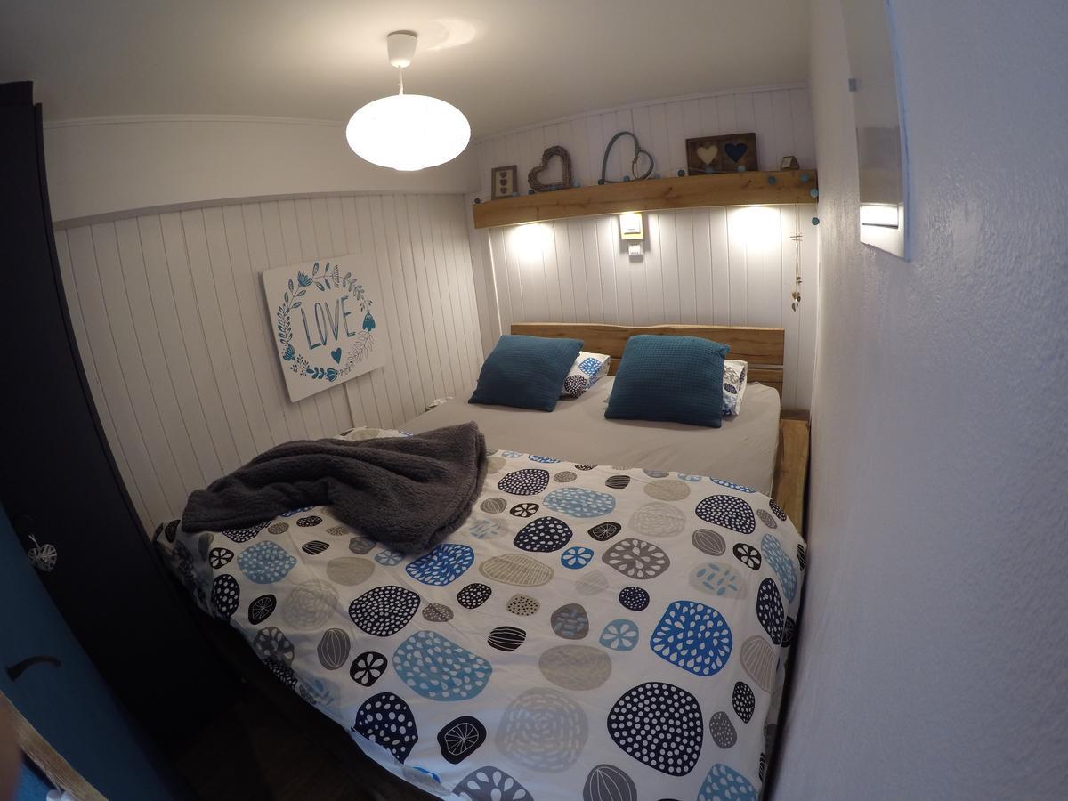 Meine Kleine Ecke Ferden 외부 사진